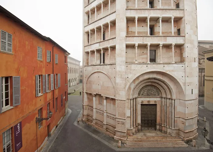 Palazzo Dalla Rosa PratiAlbergo