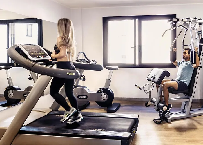 Novotel Parma Centro